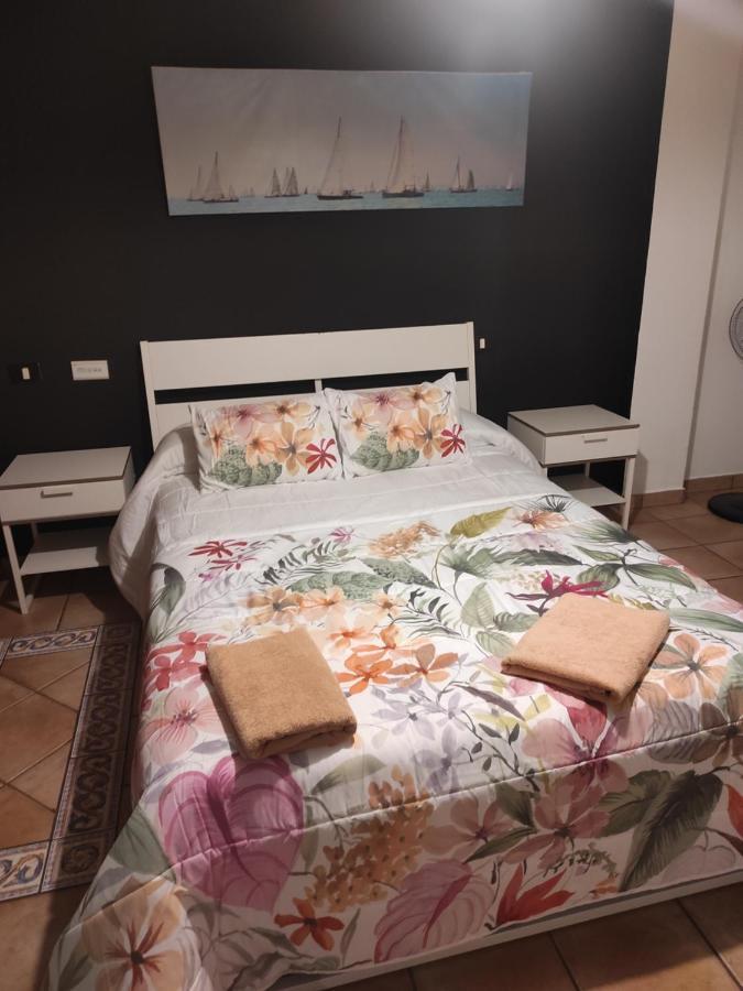 ka Sánchez vecindario Vecindario (Gran Canaria) Exterior foto