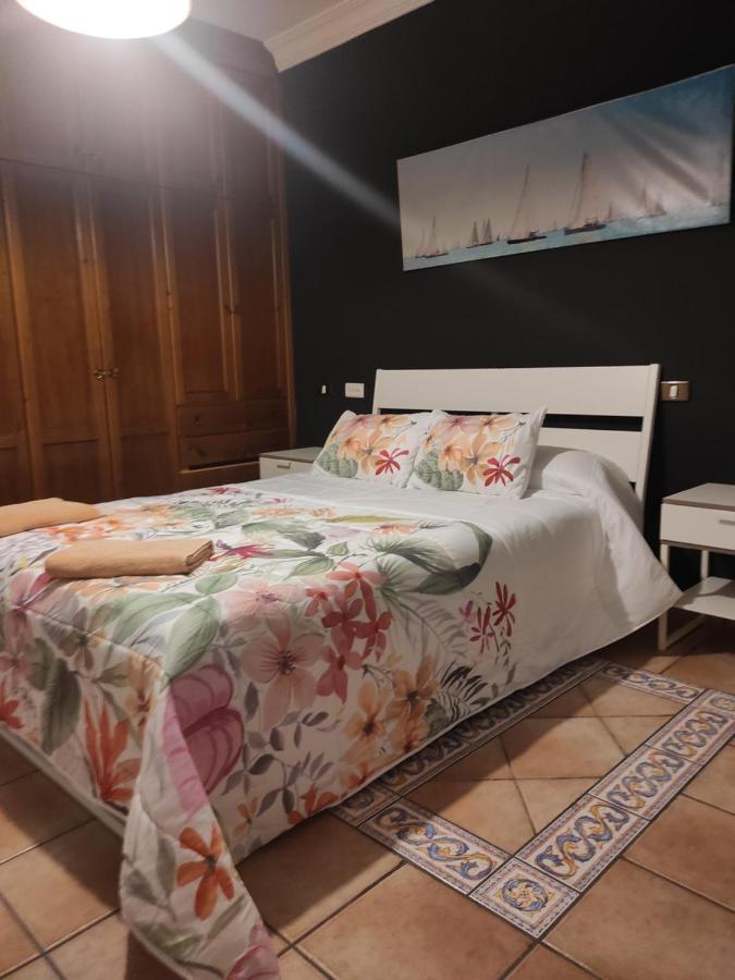 ka Sánchez vecindario Vecindario (Gran Canaria) Exterior foto