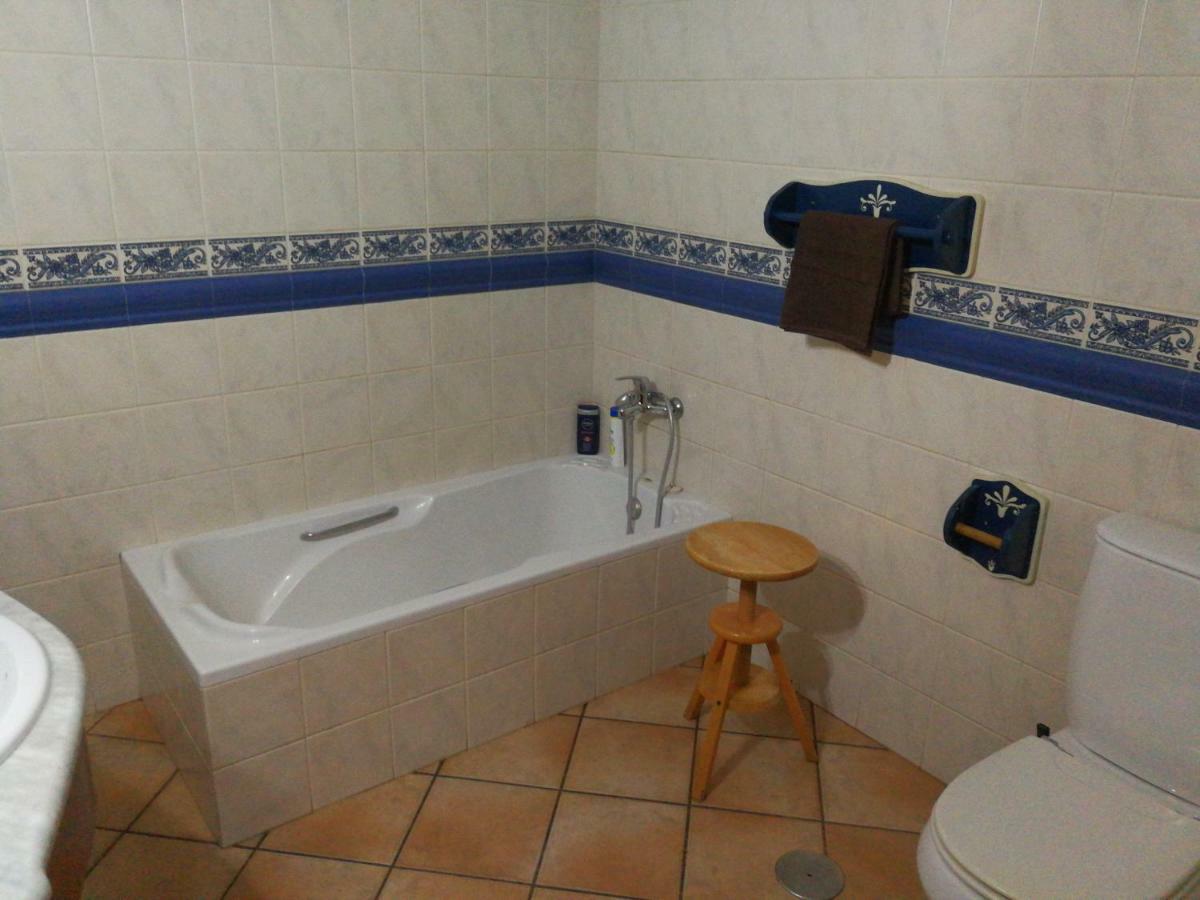 ka Sánchez vecindario Vecindario (Gran Canaria) Exterior foto