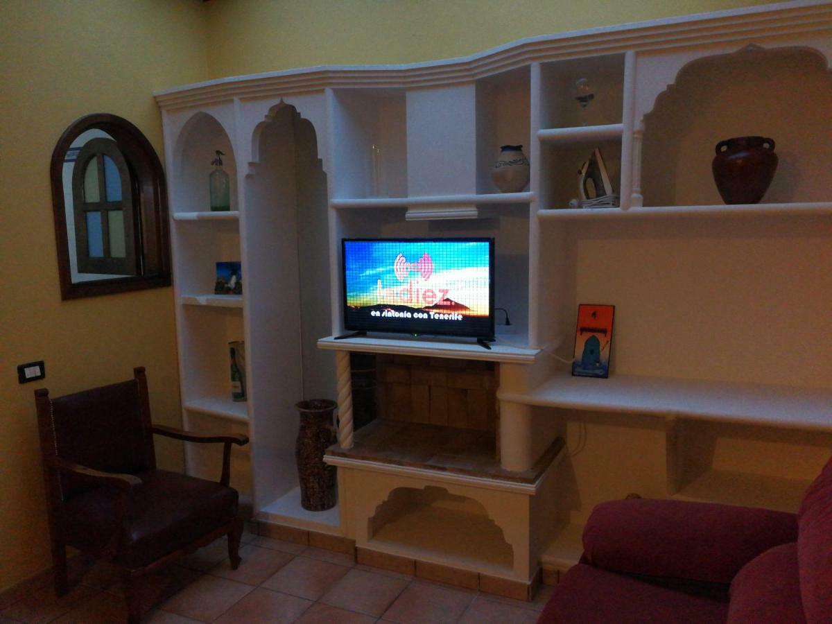 ka Sánchez vecindario Vecindario (Gran Canaria) Exterior foto