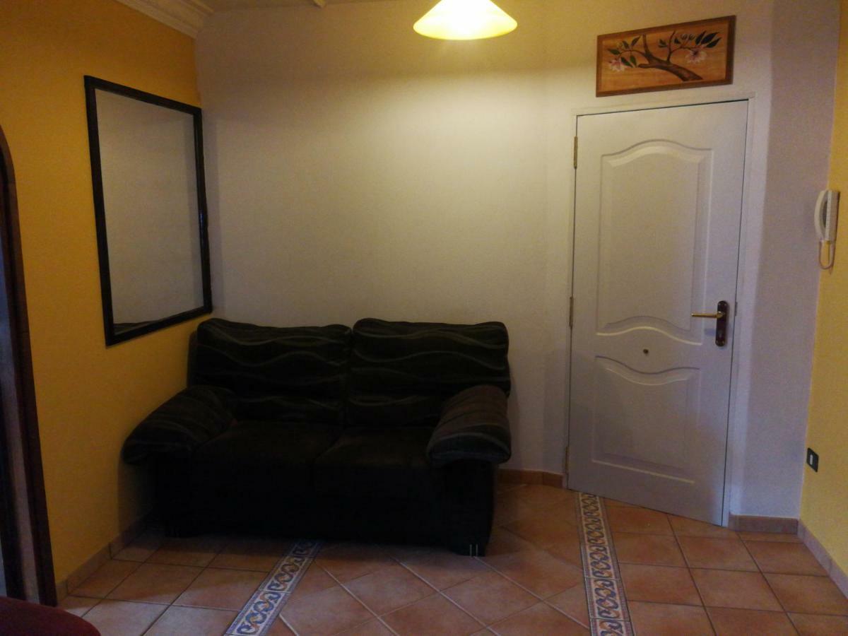 ka Sánchez vecindario Vecindario (Gran Canaria) Exterior foto