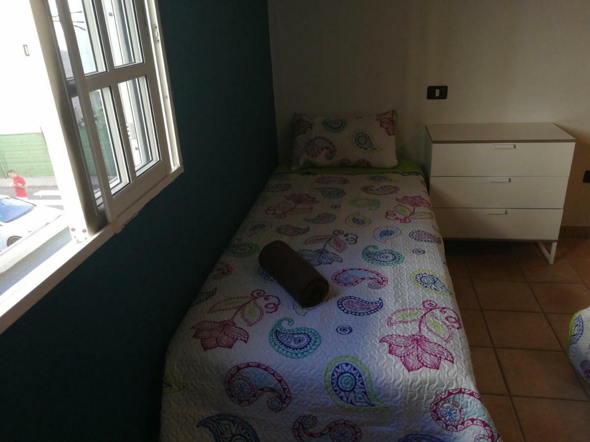 ka Sánchez vecindario Vecindario (Gran Canaria) Exterior foto