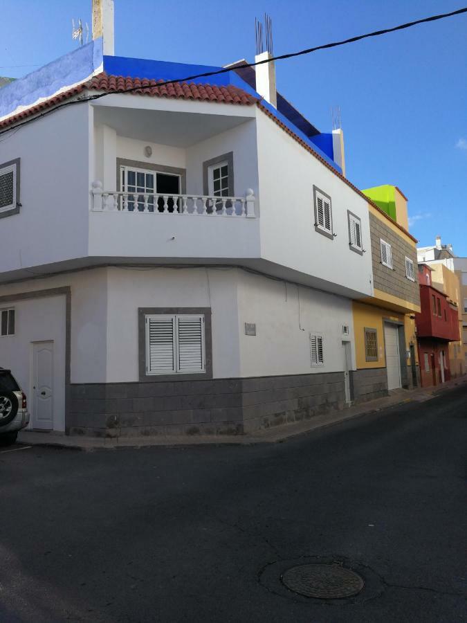 ka Sánchez vecindario Vecindario (Gran Canaria) Exterior foto